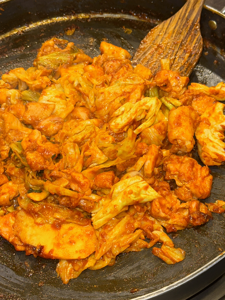 오근내닭갈비 인사동점 사진 7