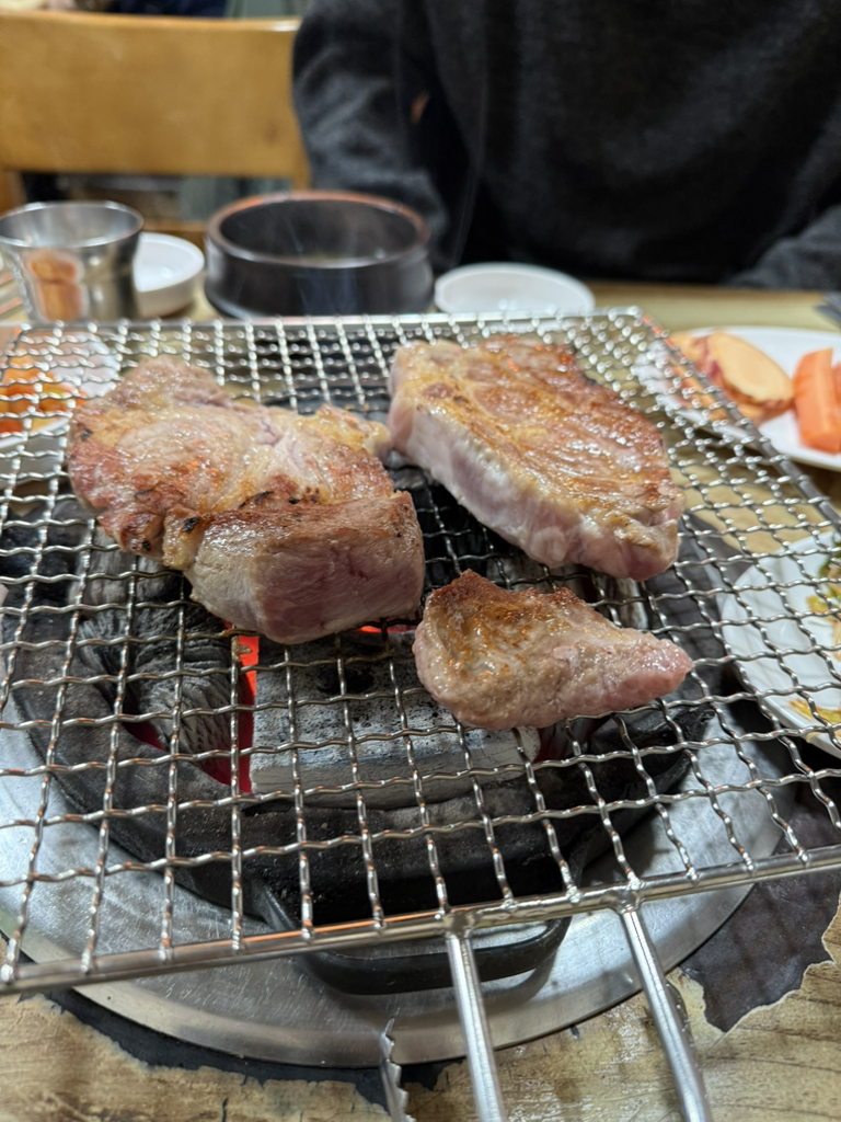 노원목고기집 사진 4