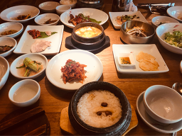 장가네더덕밥 5