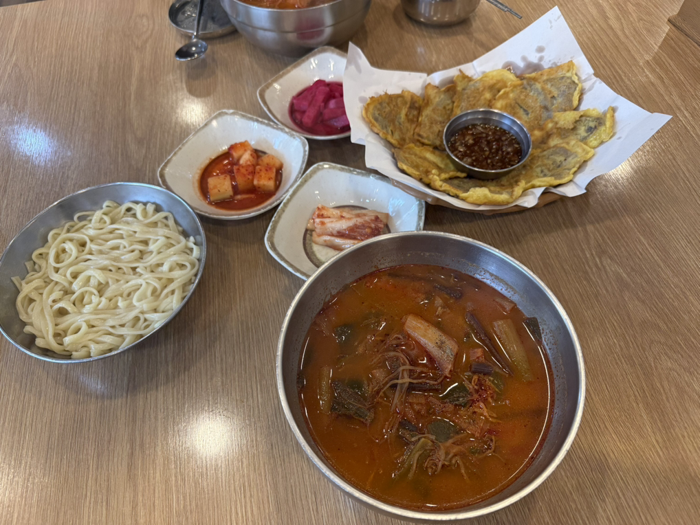 동동국수 1