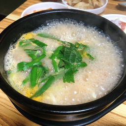 함가네토종순대전문점 2