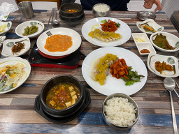 돈통마늘보쌈 3