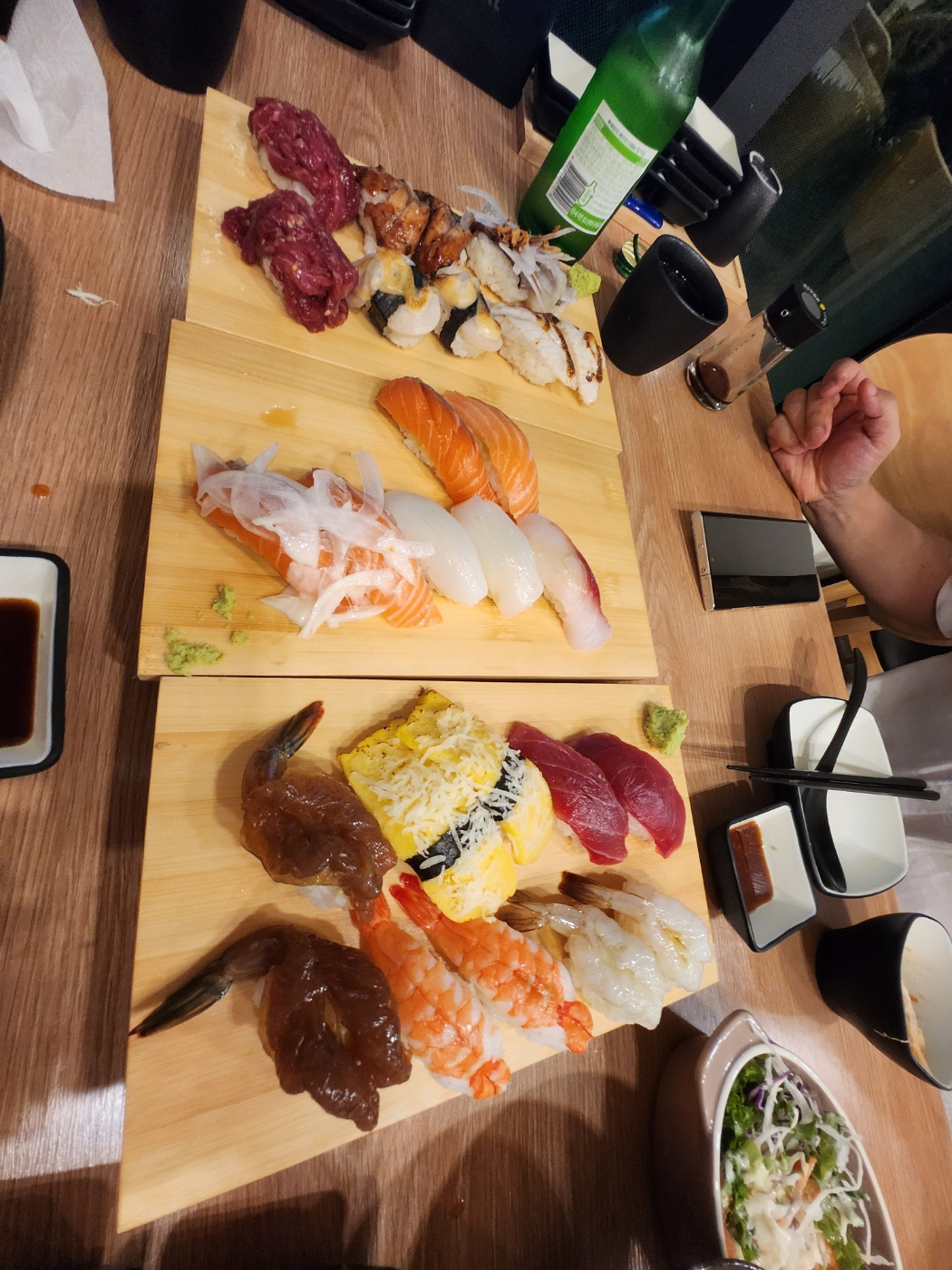 스시니카 6