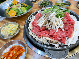 불고기명가 5