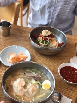 정성면옥 본점 사진 7