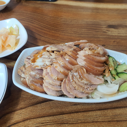 Jirisanmyeonok (지리산면옥) 3