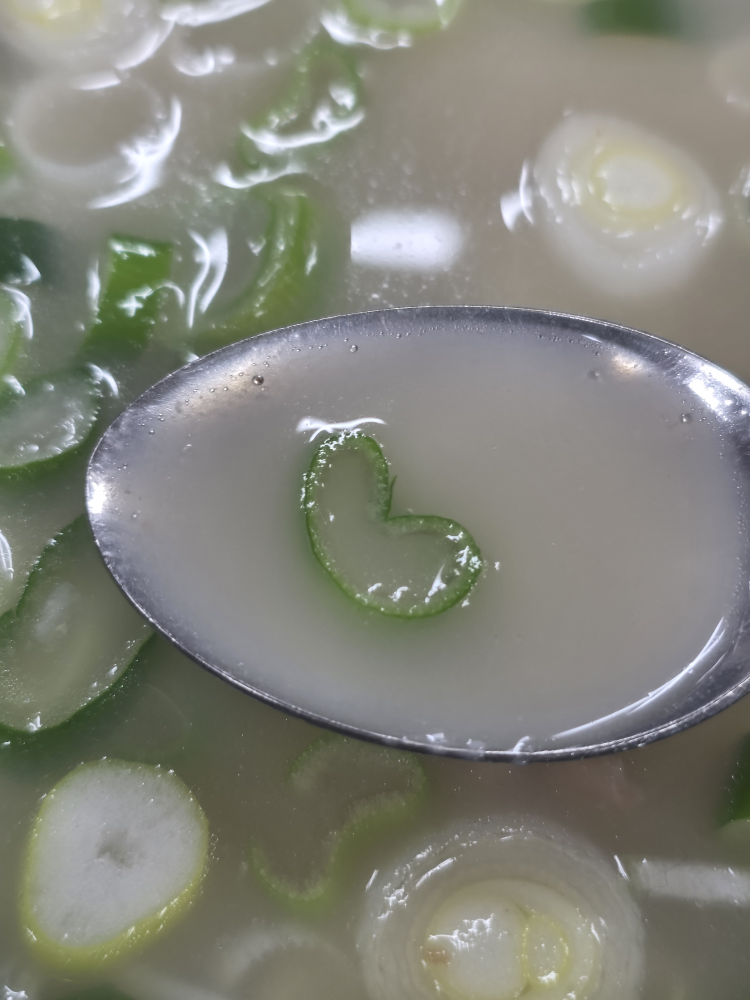 성북설렁탕 3