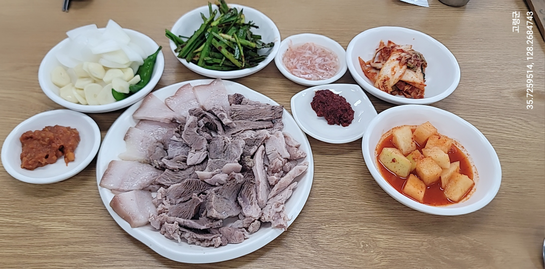 아리랑가마솥국밥 5
