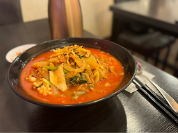 Goryeohyang (고려향) 1