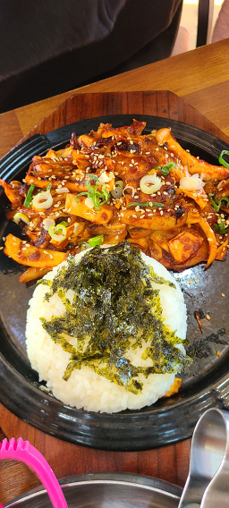 조수리순이네집밥 사진 4