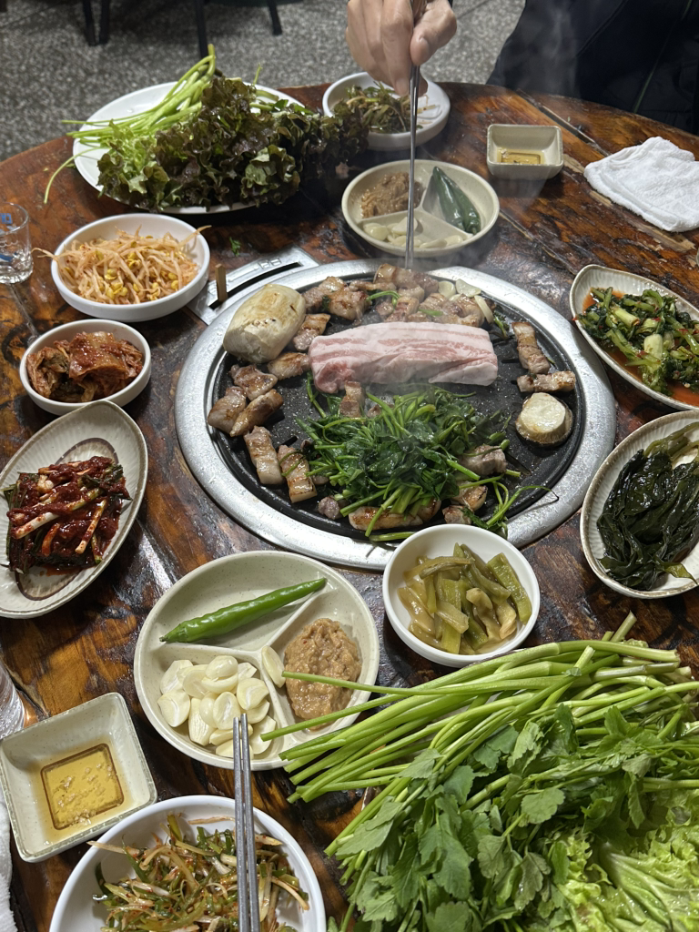 우리끼리 2