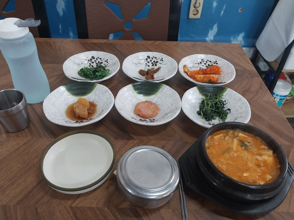 애월밥집 사진 4
