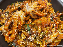 최고집칼국수해물찜 2