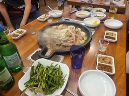 Hanumaeul (한우마을) 3