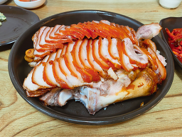 동원한방족발 2