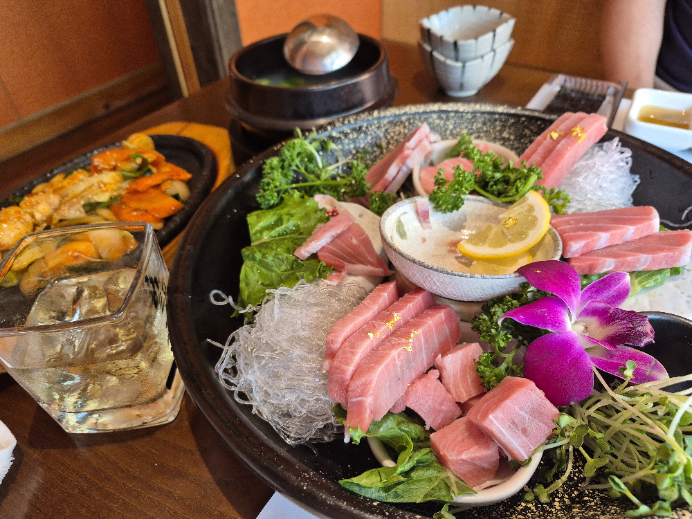 백호참치 3