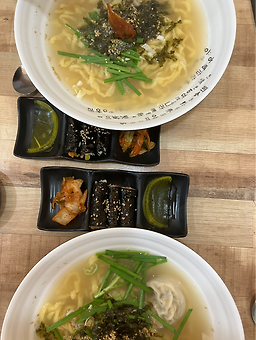 연제왕칼국수 2