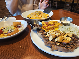 Outback Steakhouse 6