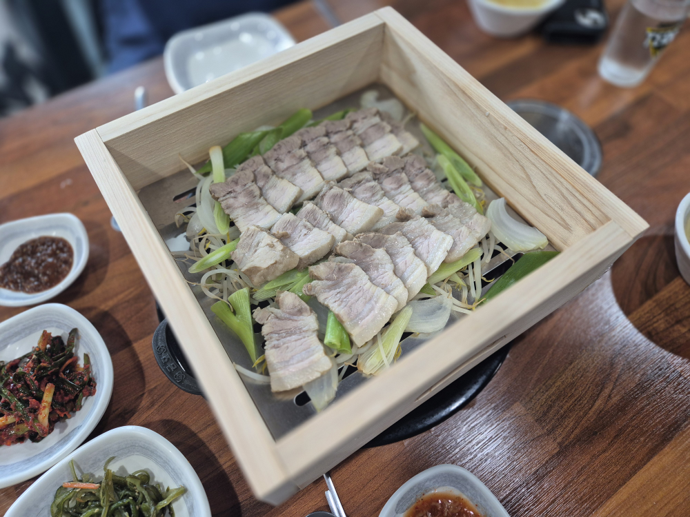 강희네양곱창 사진 7