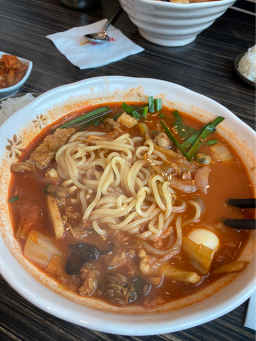 짬뽕지존 판교점 사진 6