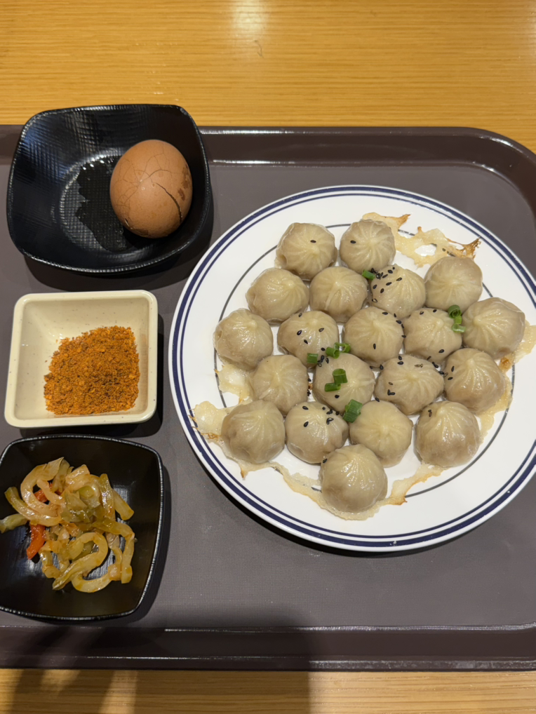 홍대엄지군만두 사진 2