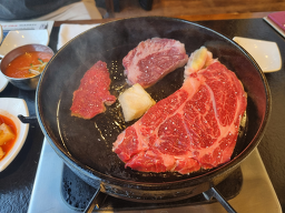 우판등심 수원점 사진 5
