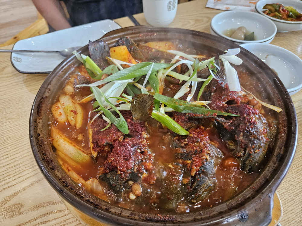 큰돈물식당 사진 6