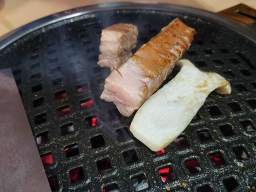Yukgogigumneunjip 3
