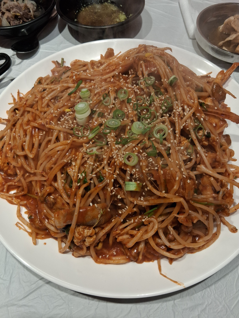 하늘식당 제주본점 대표 사진