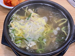 Nurimaeul gamjatang (누리마을 감자탕) 3
