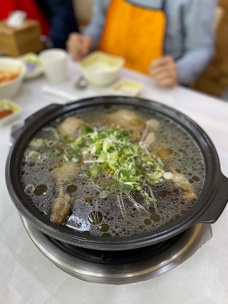 석곡오리촌 2