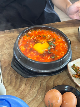 홍여순해장국 대표 사진