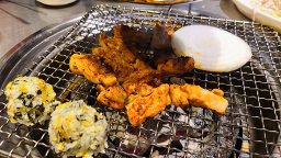 도깨비마을 대표 사진