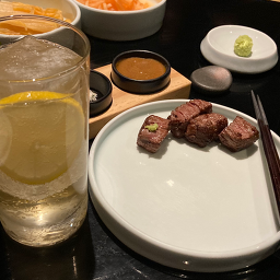 숯 사진 3