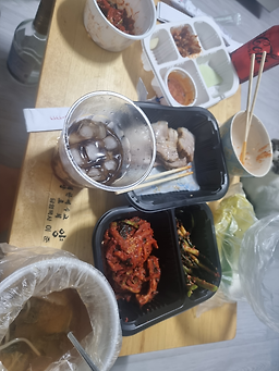 옛날보쌈 4