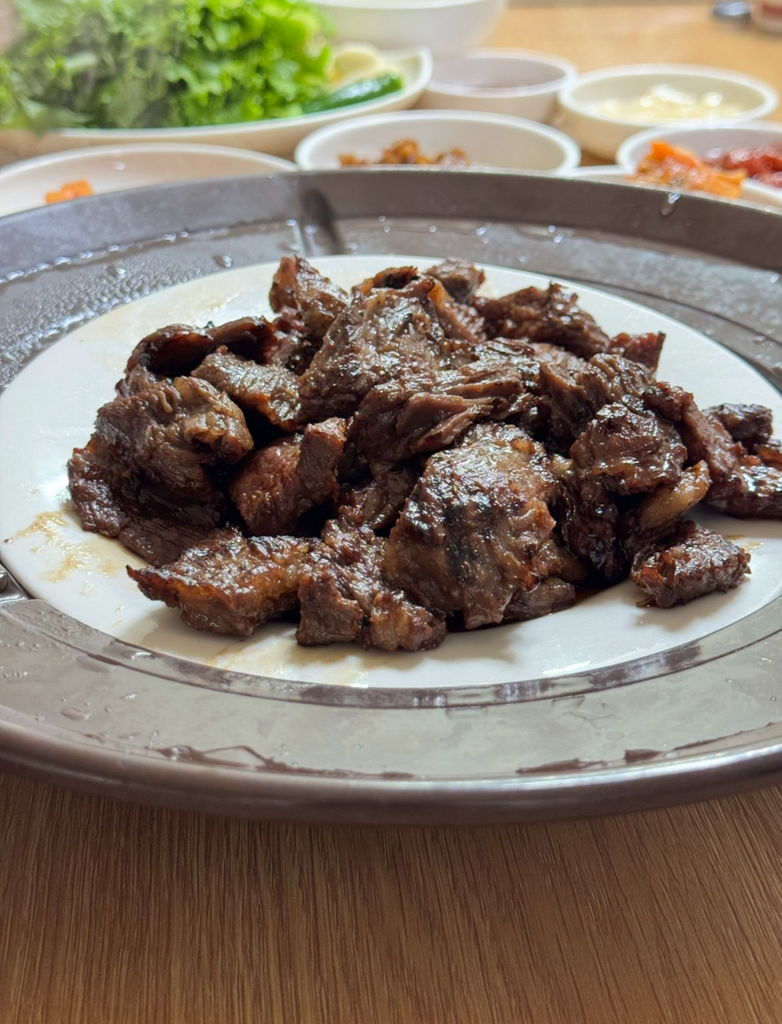 Samugalbi 6