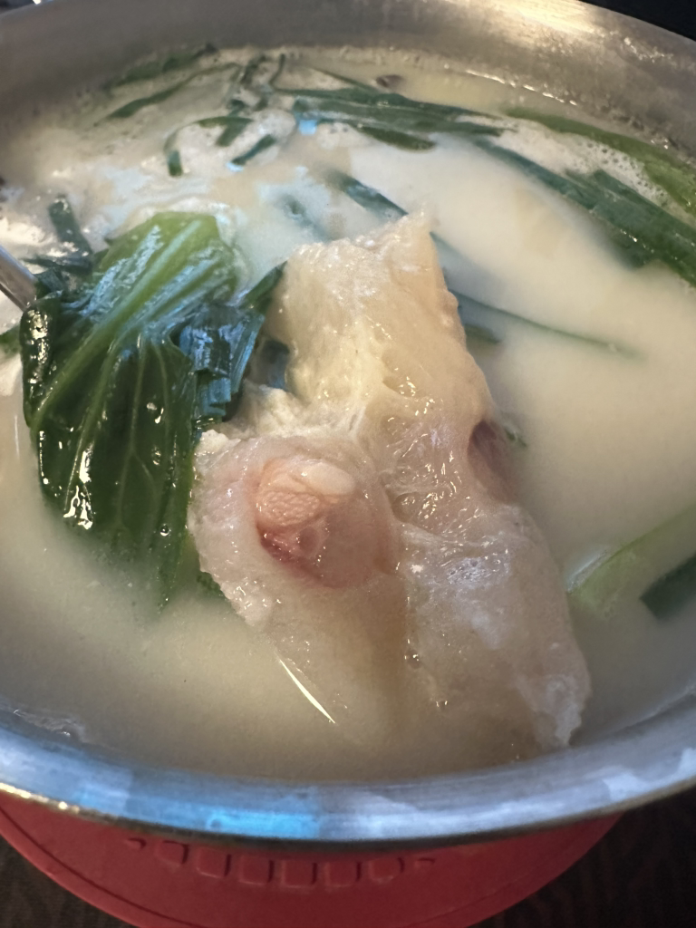Idookseolleongtang geumchon (이도옥설렁탕 금촌) 2