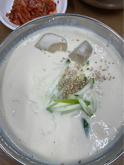 Gosikalguksu 5