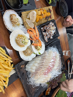 광명수산 수원역점 사진 2