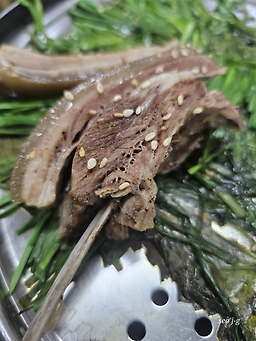 Gohyangsancheon (고향산천) 1