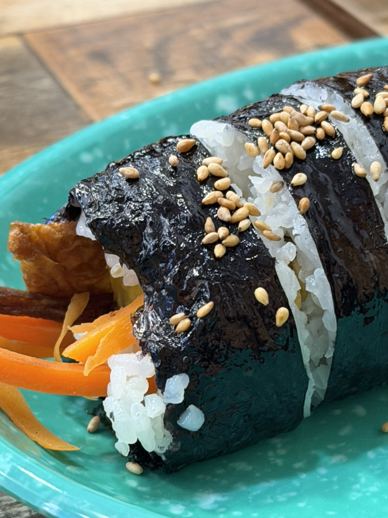 연희김밥 경복궁점 사진 3