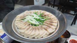 김둘레나주곰탕 대표 사진