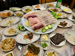 Daemyeongseoneo (대명선어) 1