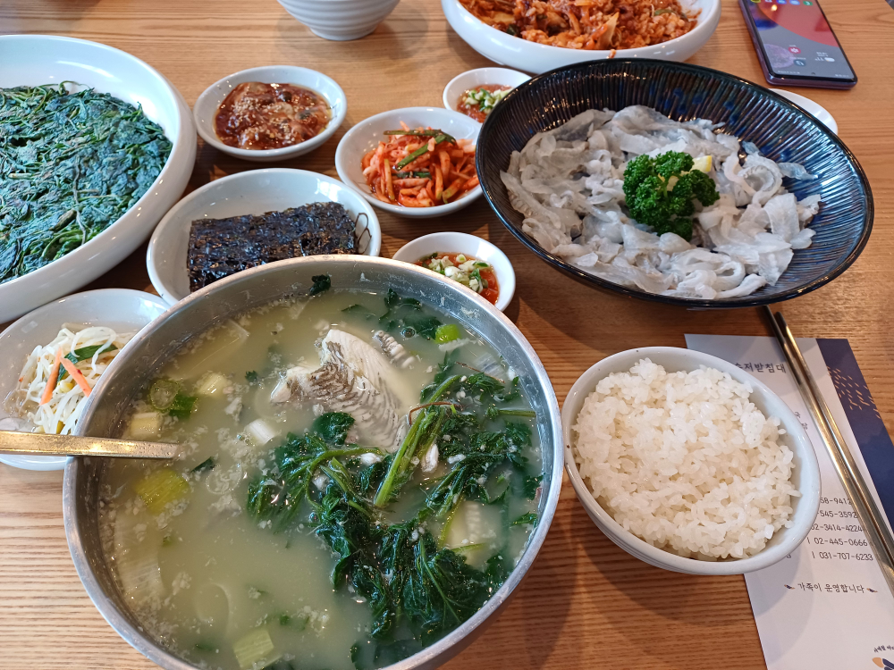 목포명가 사진 2