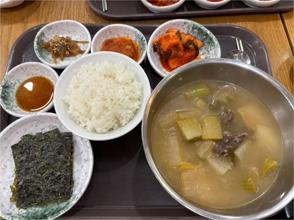 제일할매냉면 대표 사진