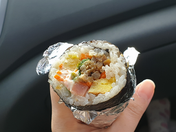 김밥 매니아 대표 사진