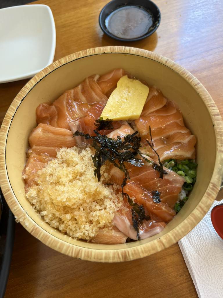 맛짱초밥 사진 4