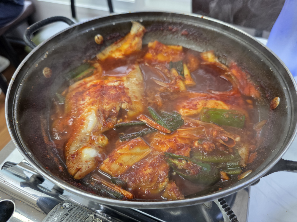 사돈집 4