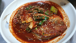 Yeonggwangilbeonji (영광일번지) 2