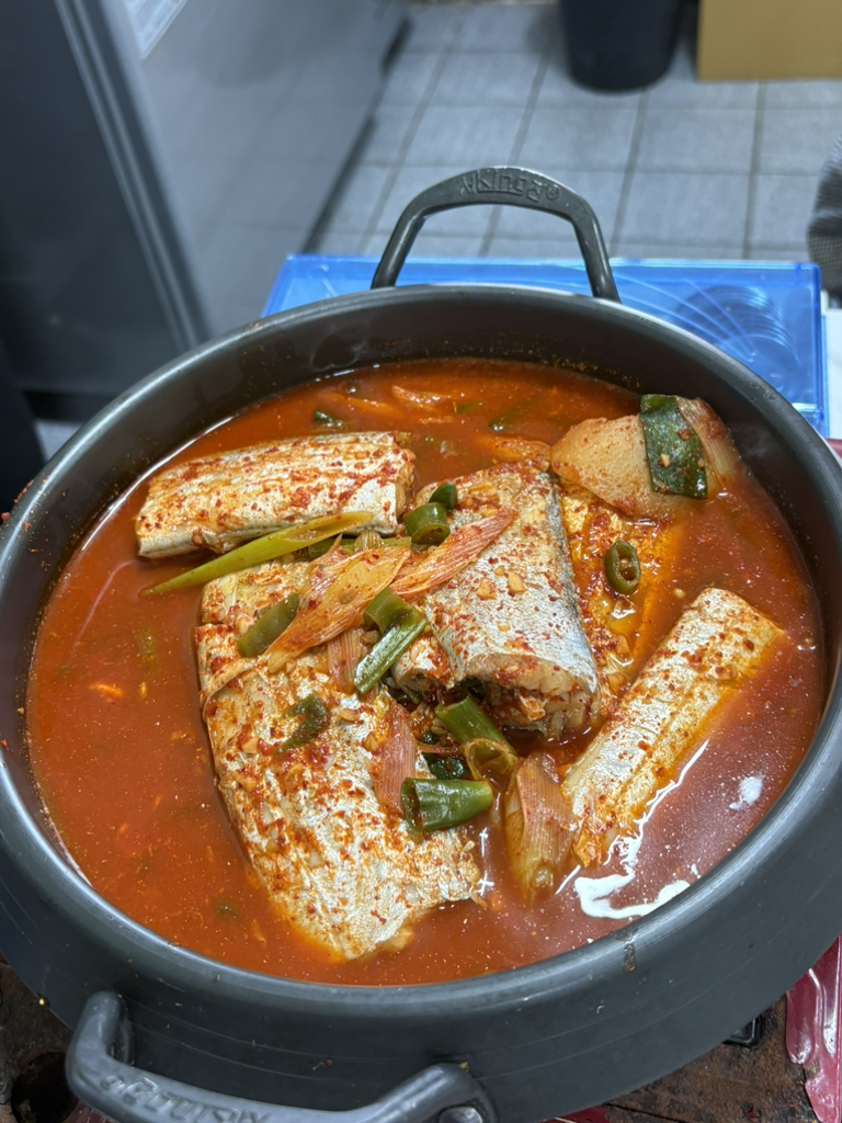 부뚜막식당 성산 대표 사진